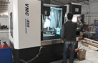 تقنية CNC الاحترافية